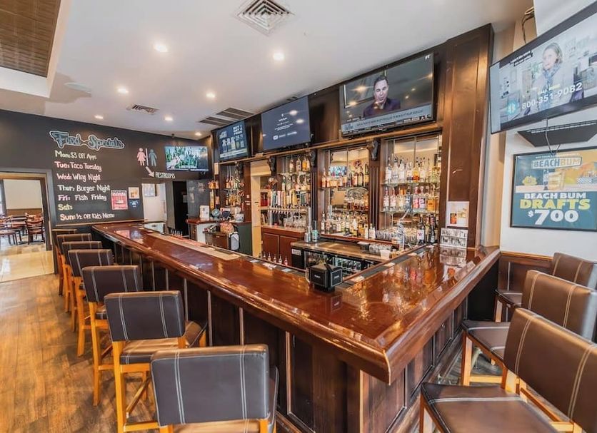 Bar Photo