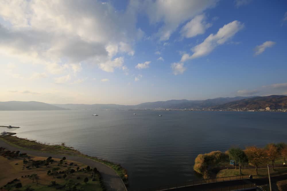Outdoor view