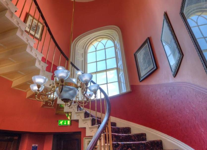 Stairs Photo