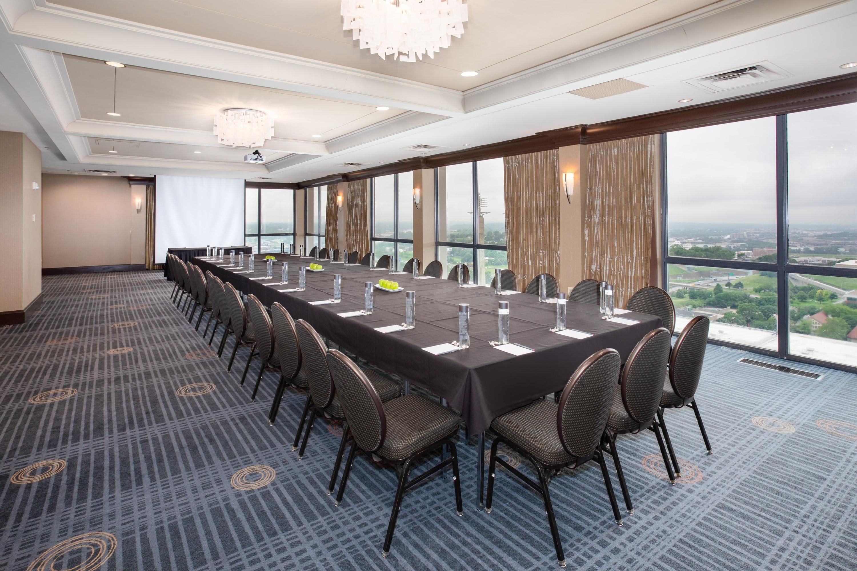 Conference room