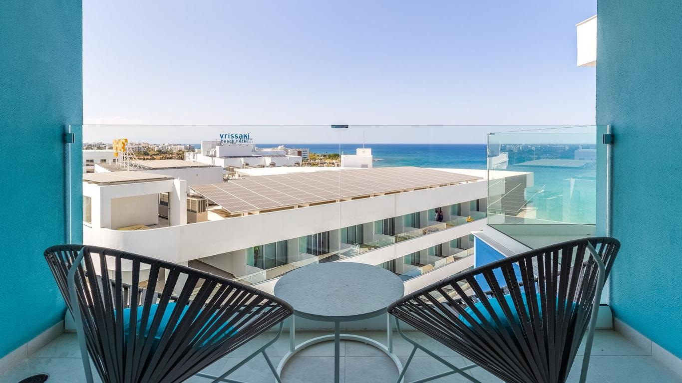 Flamingo Paradise Beach Hotel - Adults Only