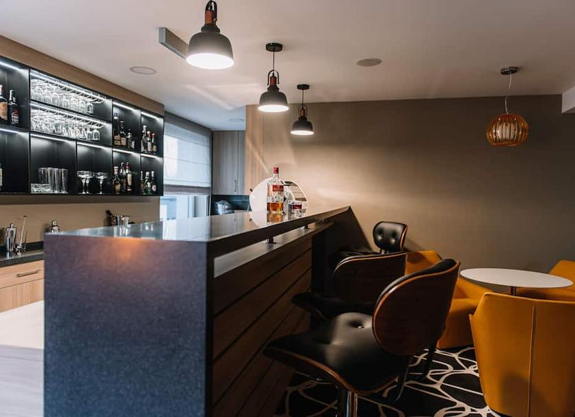 Bar Photo