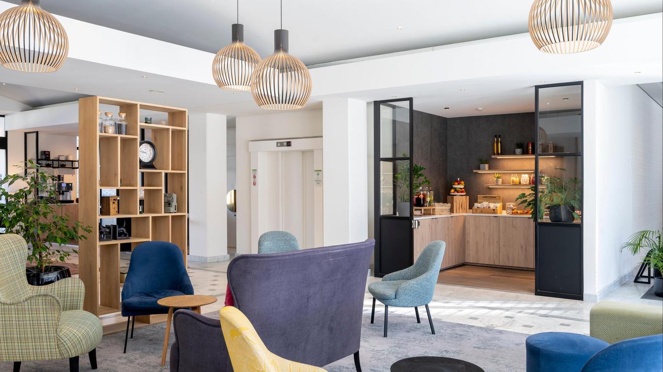 Holiday Inn Hasselt