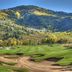 Golf course
