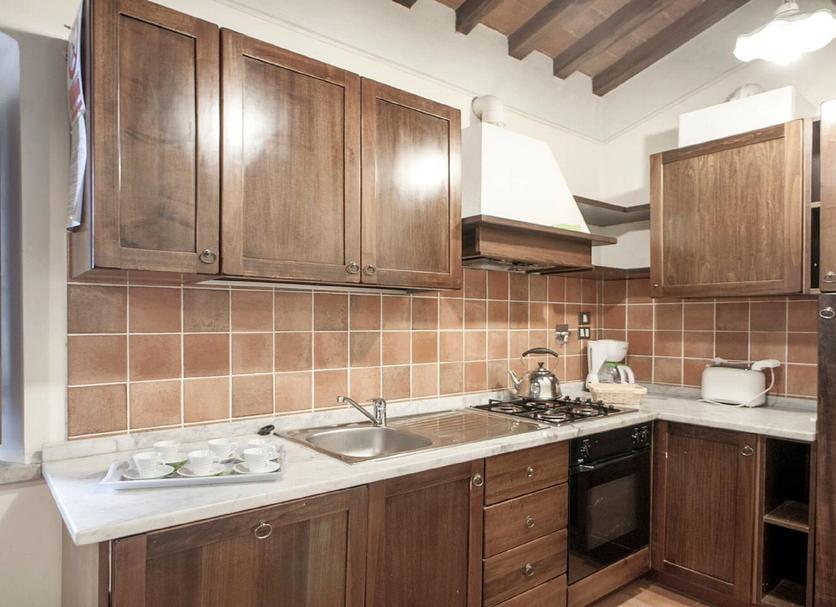 Kitchen Photo