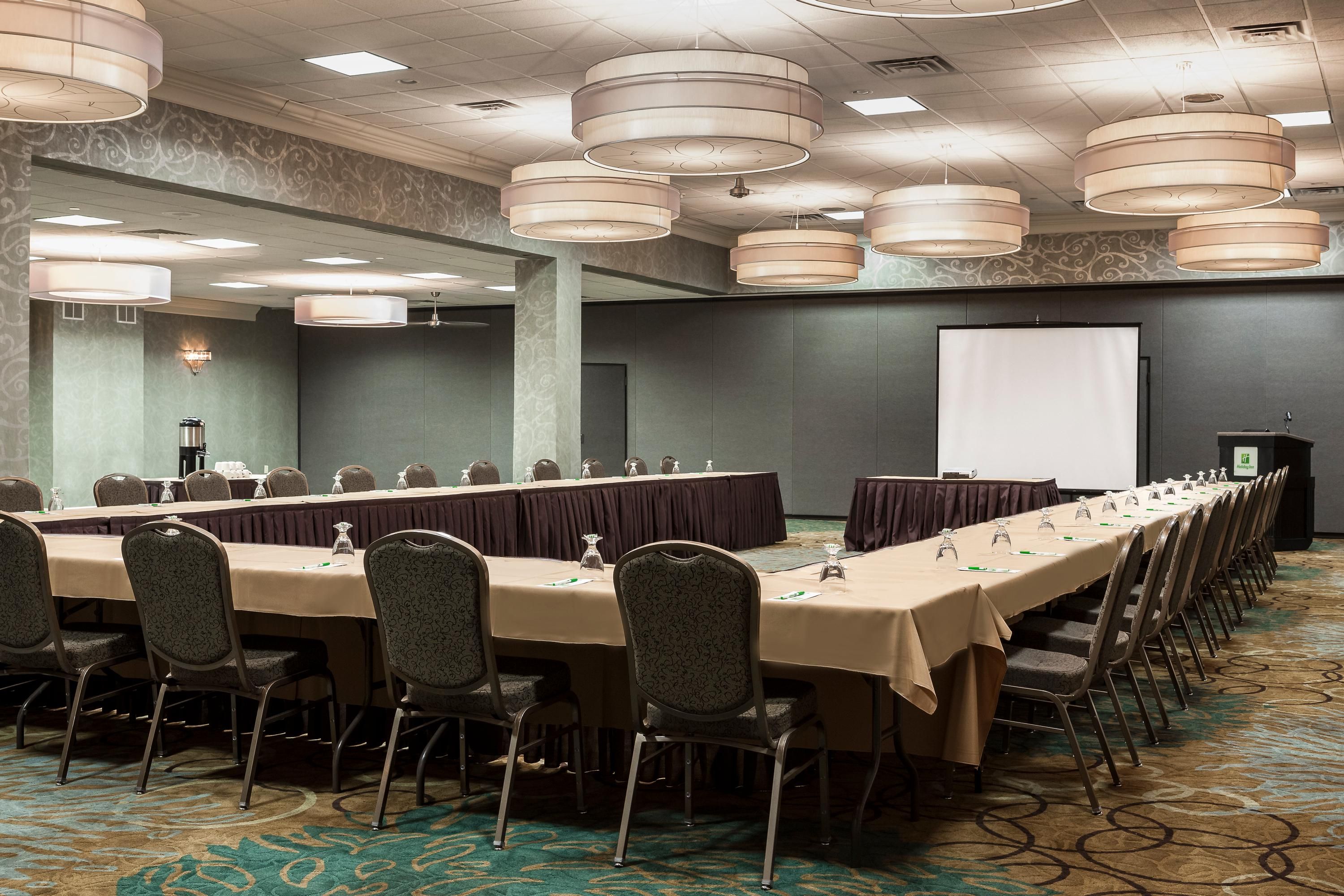 Conference room
