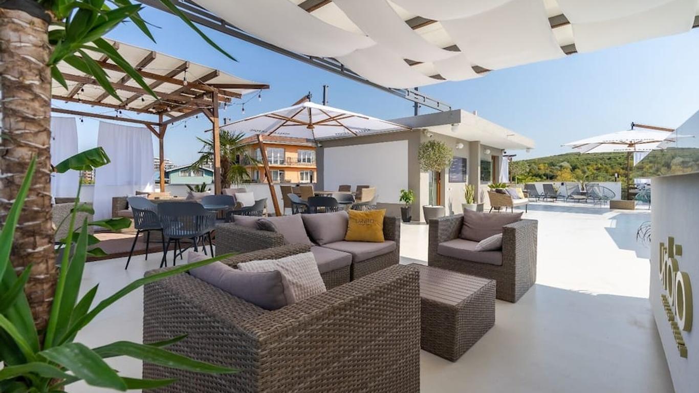 Urbio Private Suites