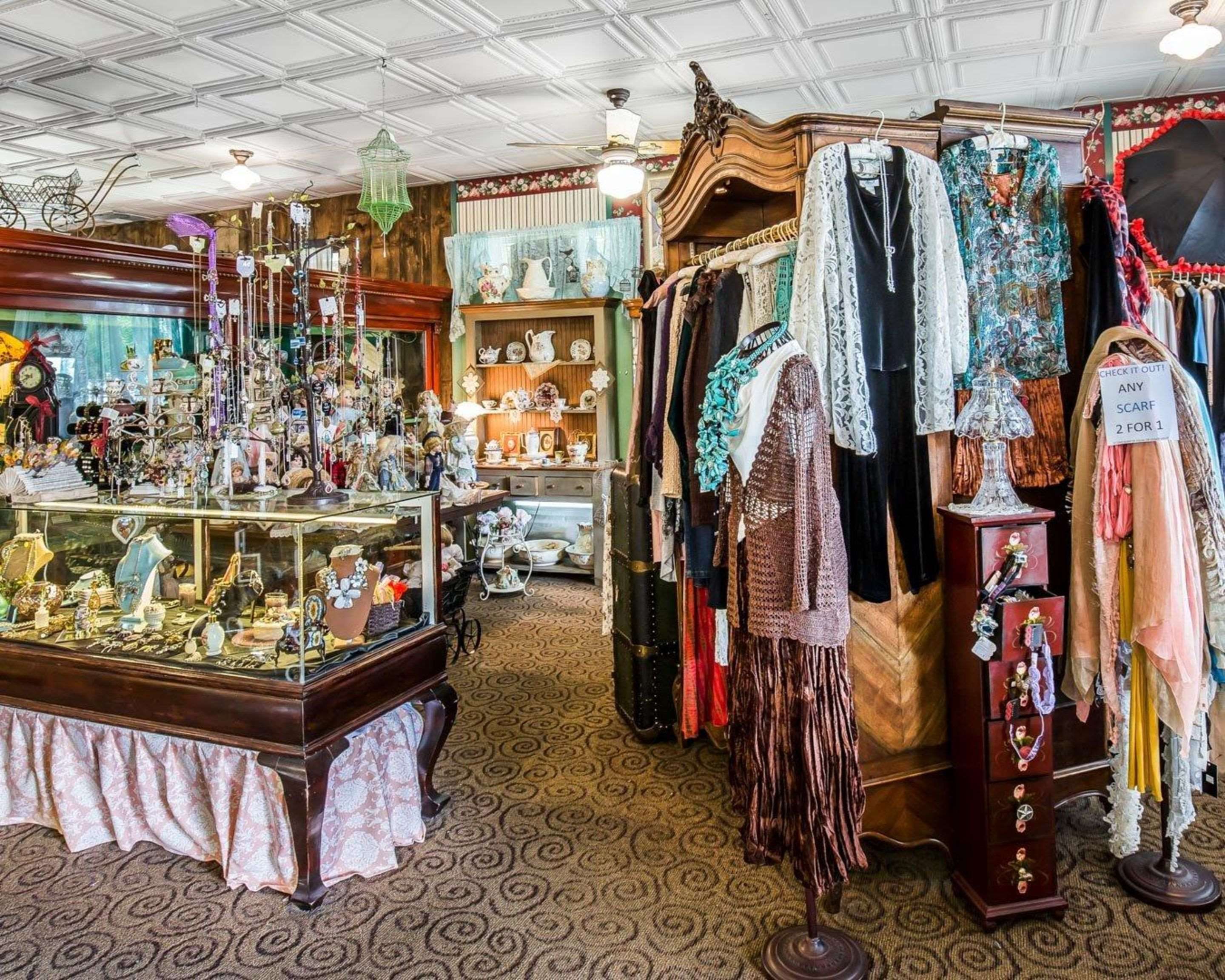 Shop