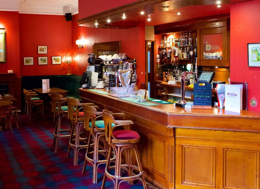 Bar Photo
