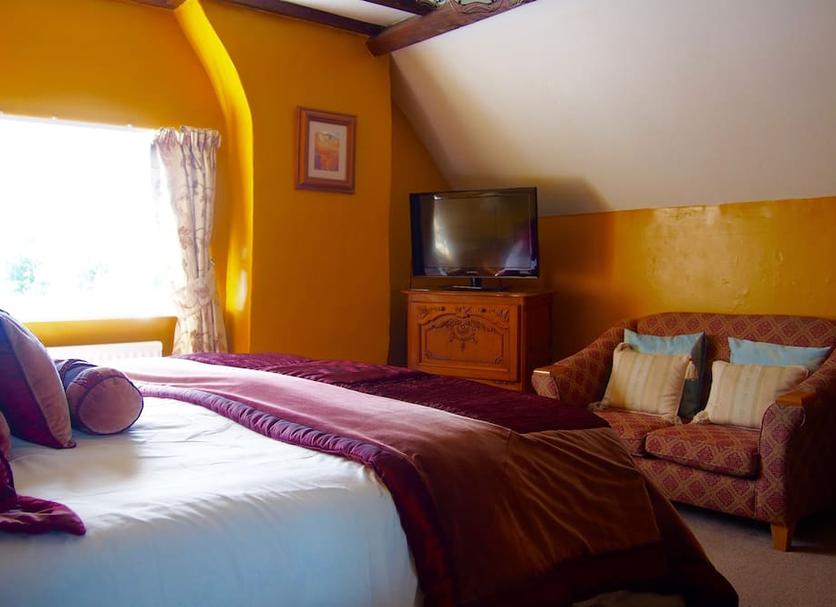 Bedroom Photo