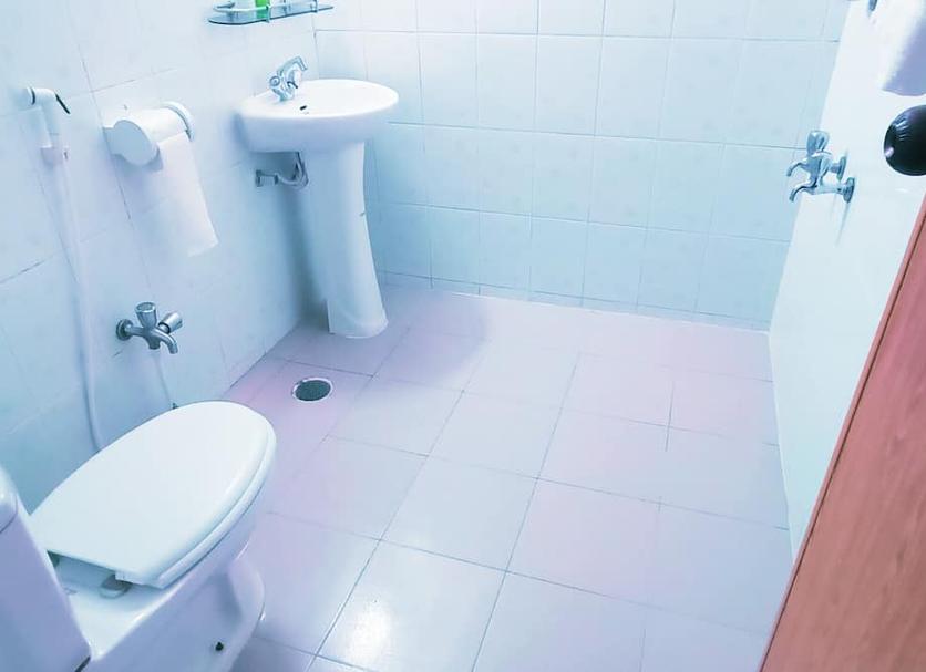 Bathroom Photo