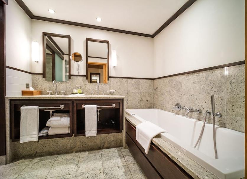 Bathroom Photo