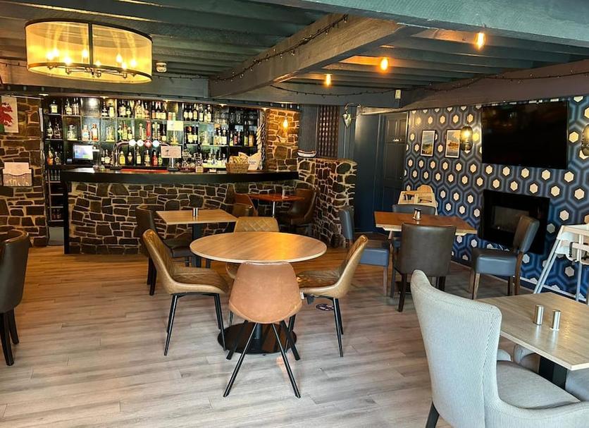 Bar Photo