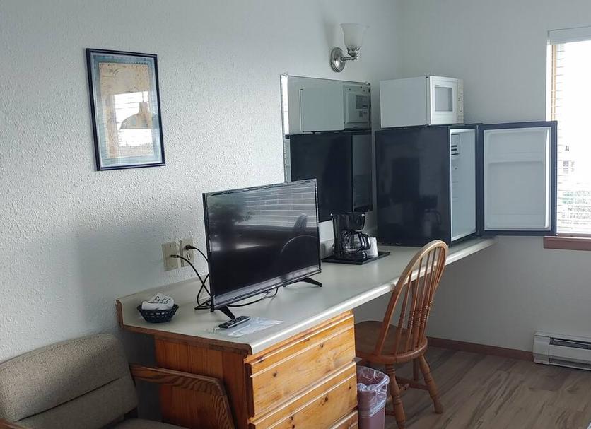 Room amenity Photo