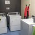 Laundry facility