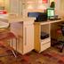 Business centre