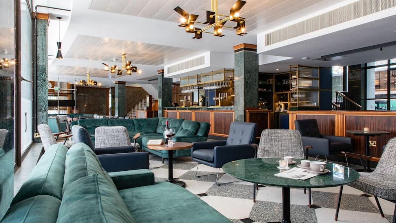 Telegraph Hotel - Coventry