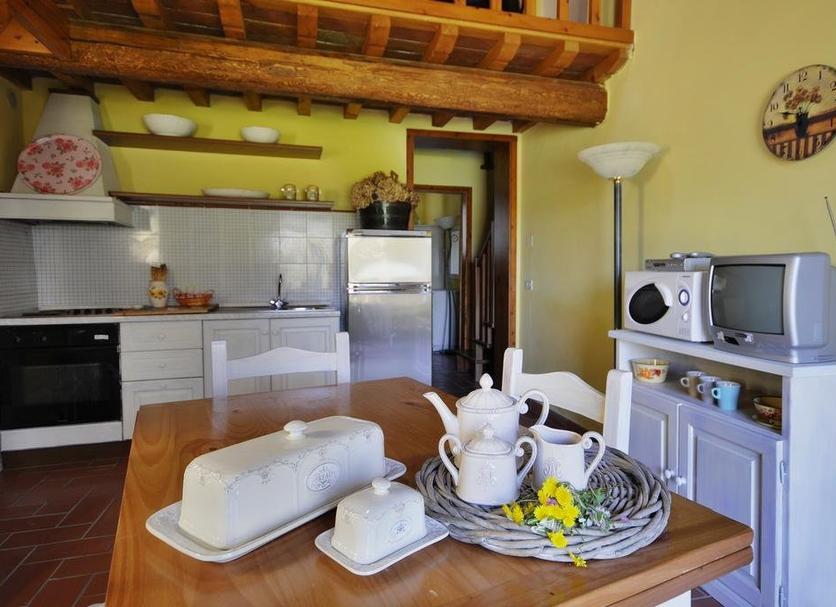 Kitchen Photo