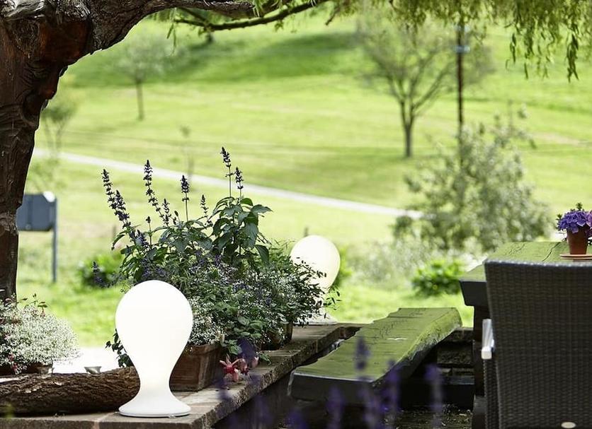 Outdoor view Photo