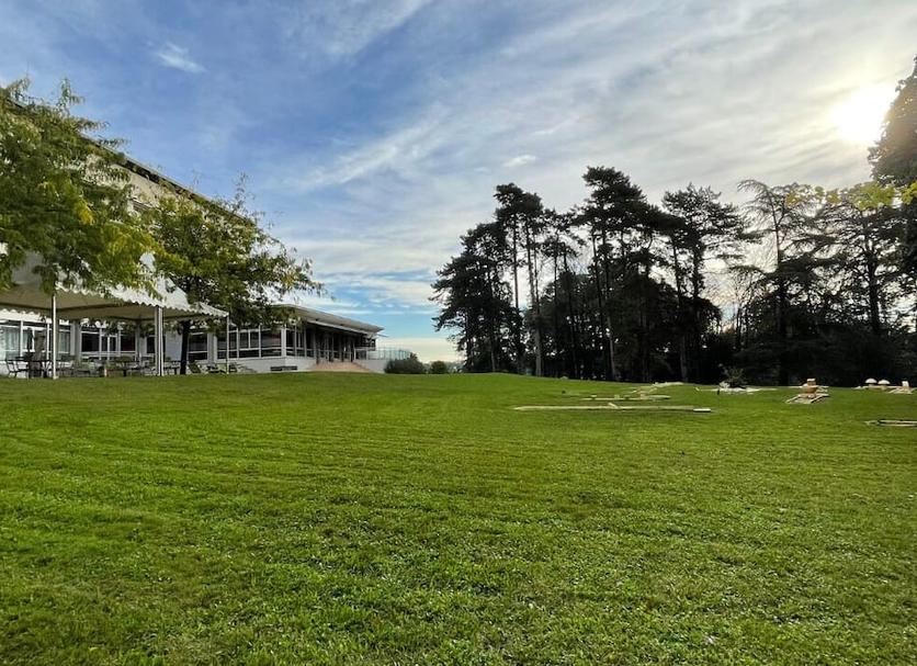 Outdoor view Photo