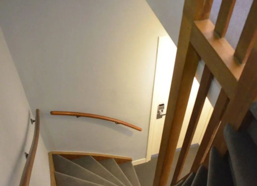 Stairs Photo