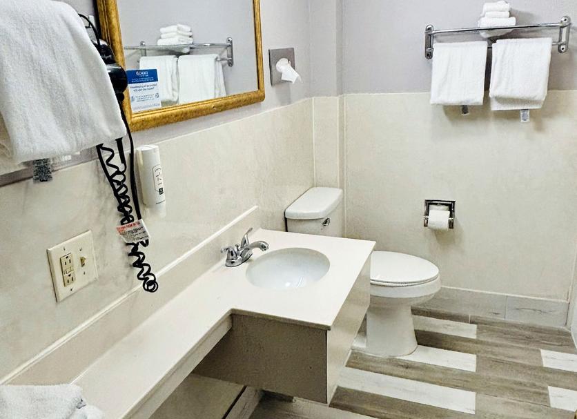 Bathroom Photo