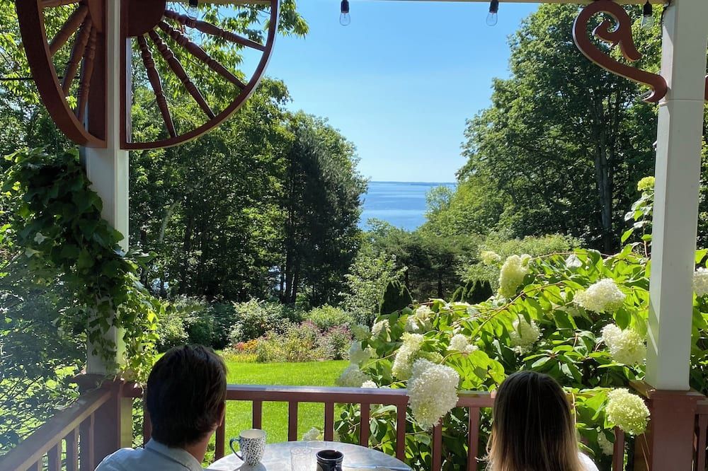 Outdoor view