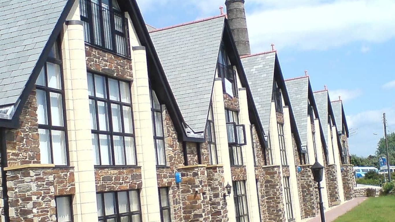 Sea Breeze Apartment