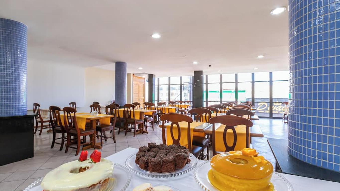 Hotel Express Confort