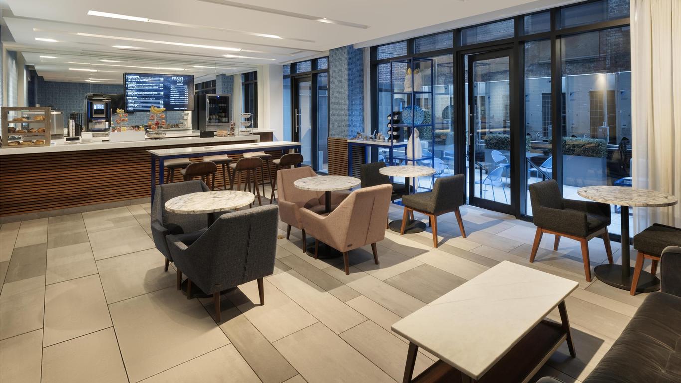 Best Western Premier Empire State Hotel