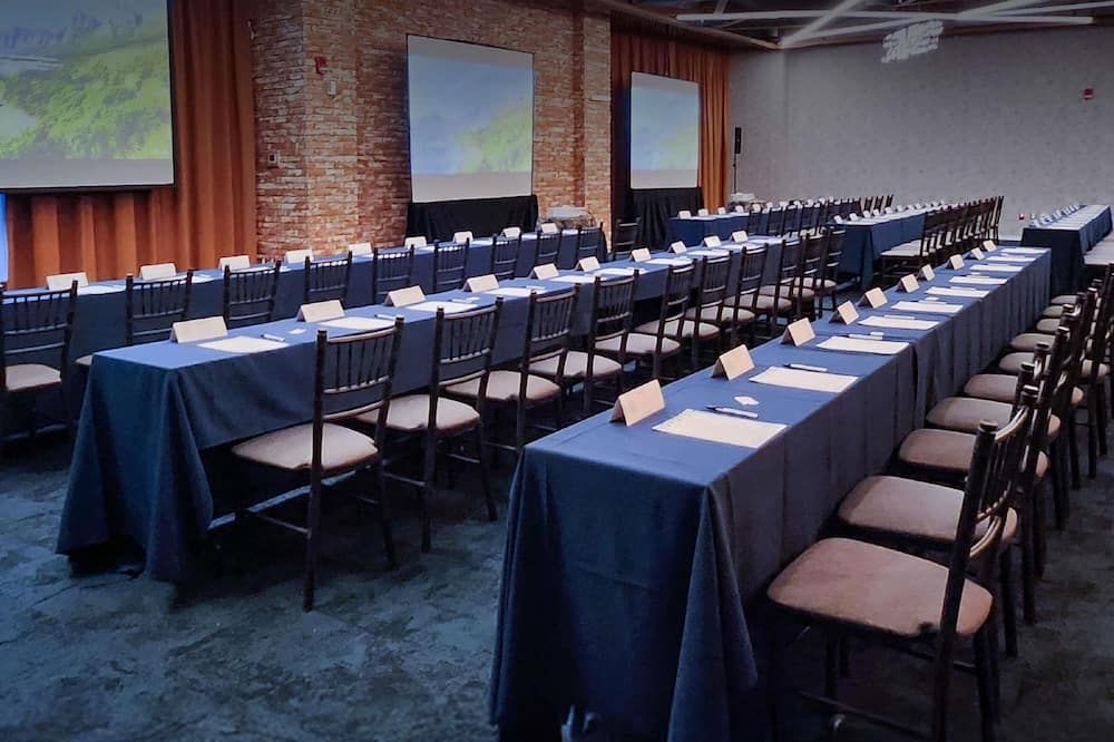 Conference room