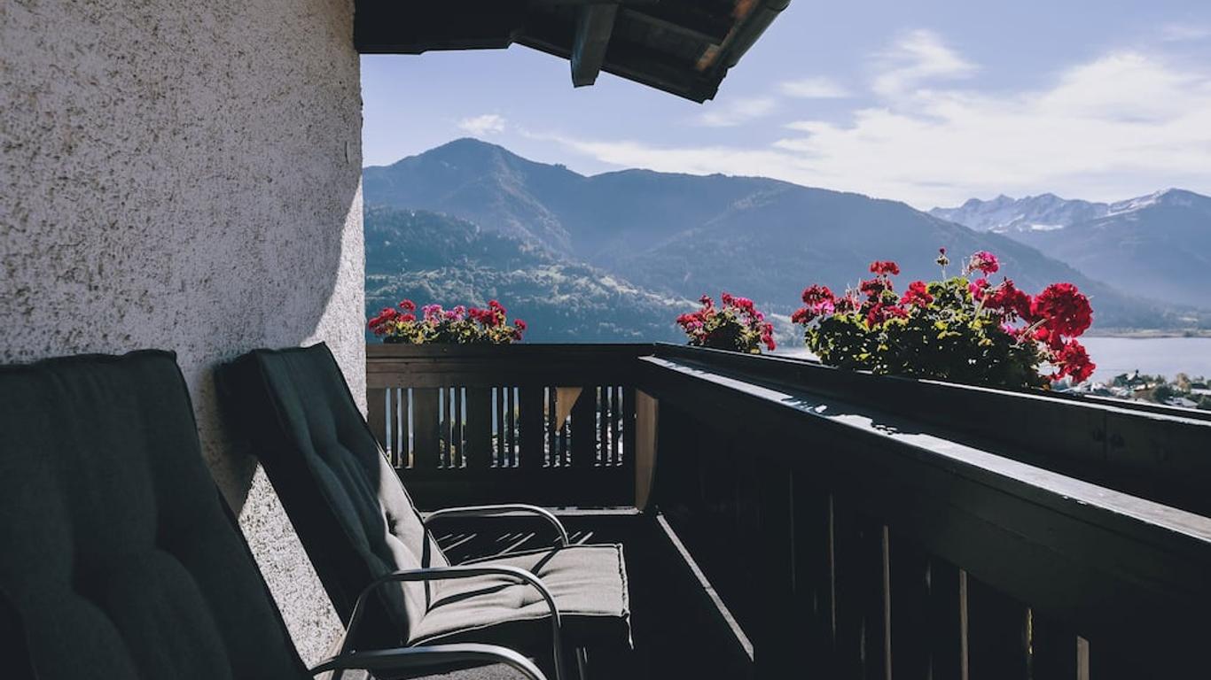 Haus Altenberger By We Rent, Summercard Included