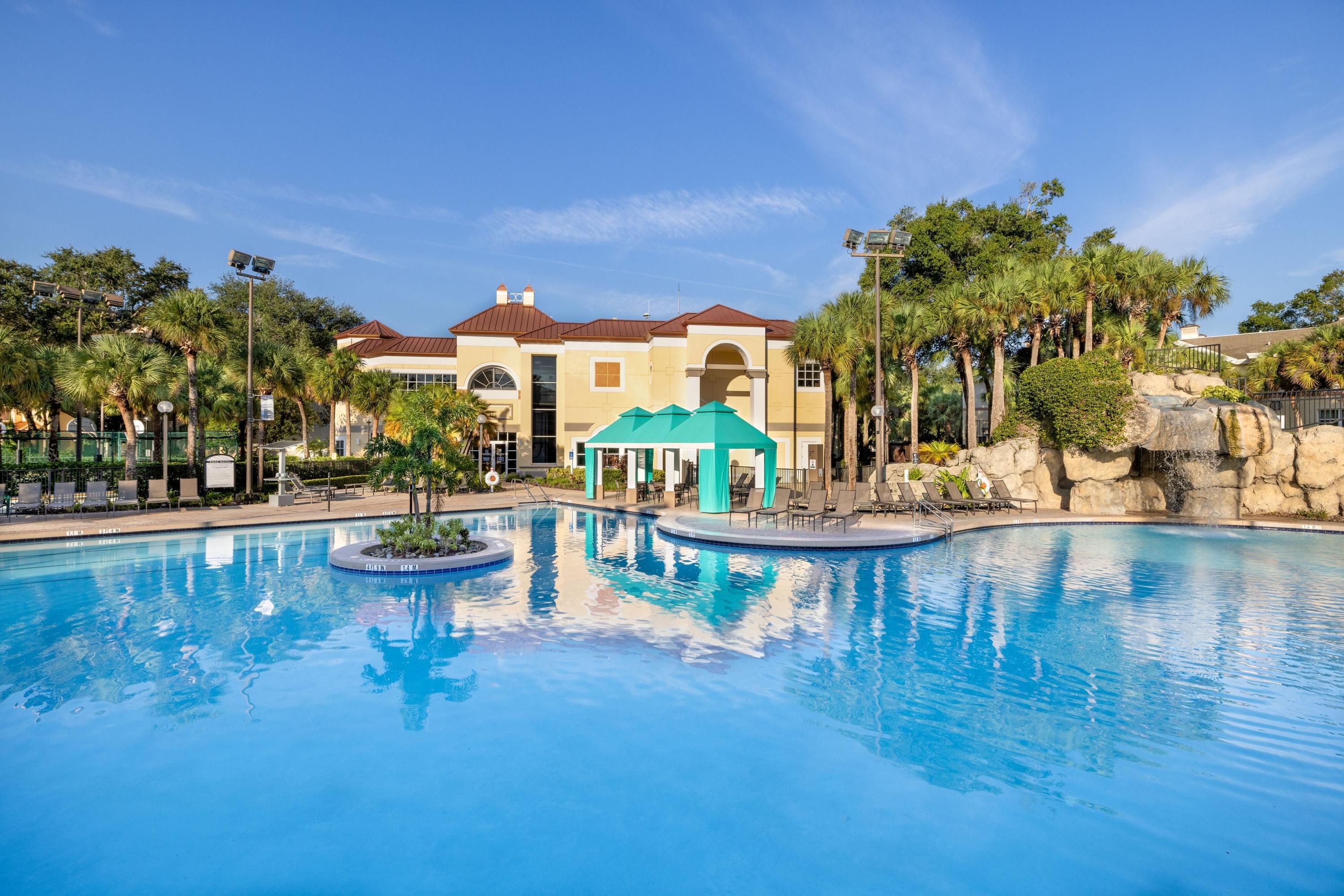 Sheraton vistana on sale villages