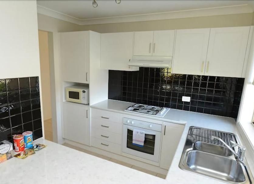 Kitchen Photo
