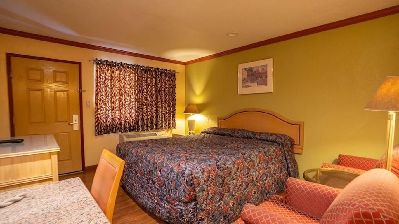Sunstar Inn