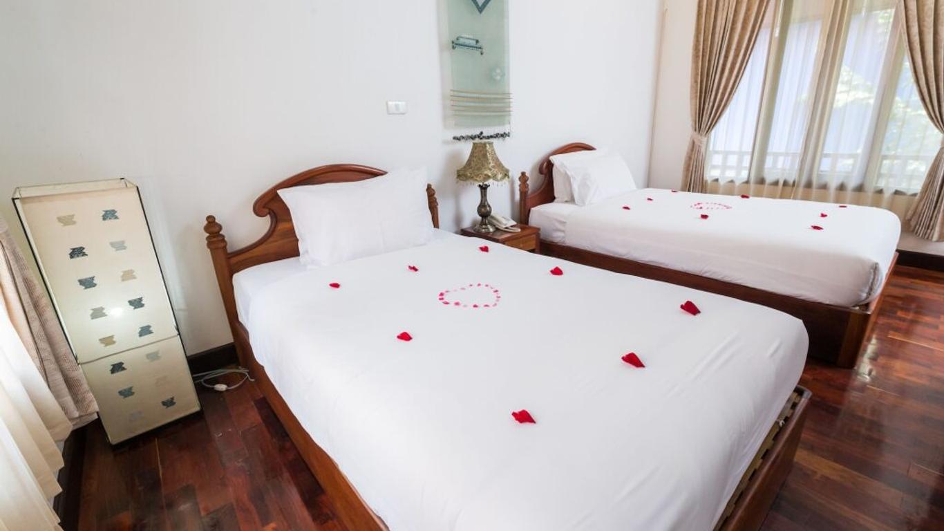 Ang Thong Hotel