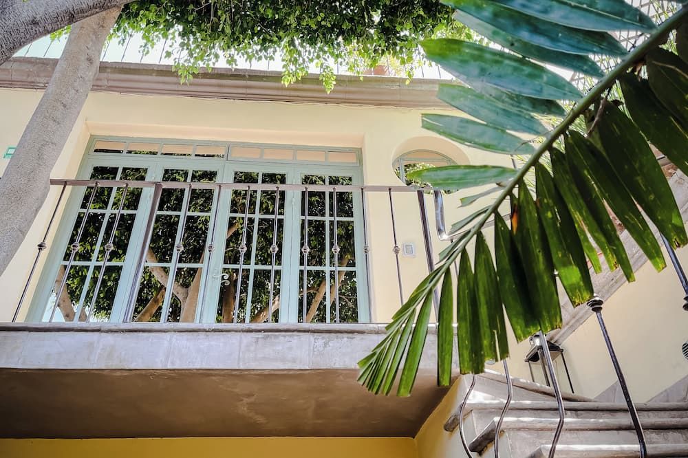 Outdoor view
