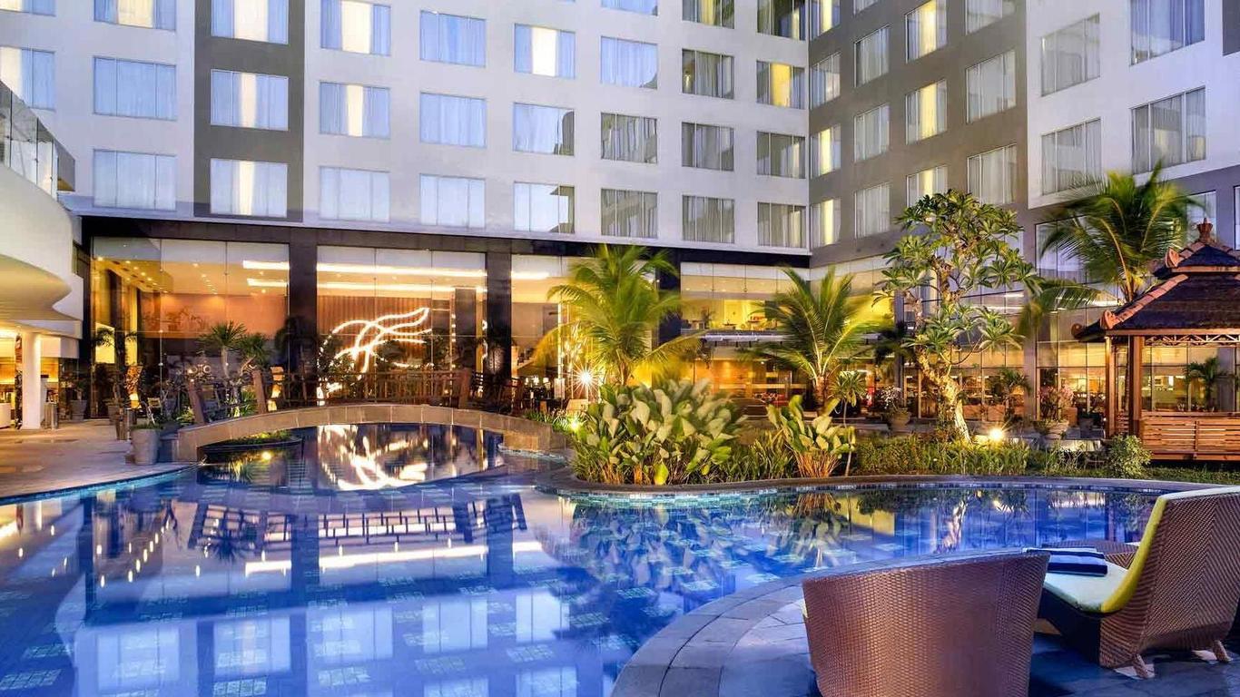 Mercure Banjarmasin