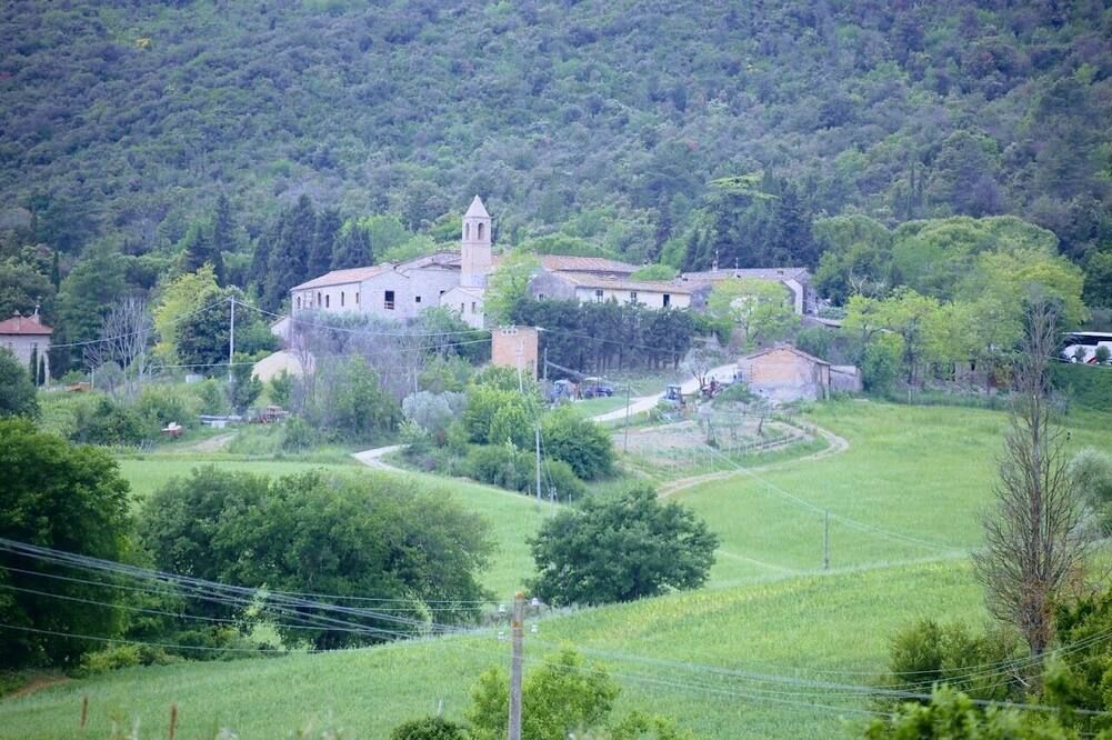 Outdoor view