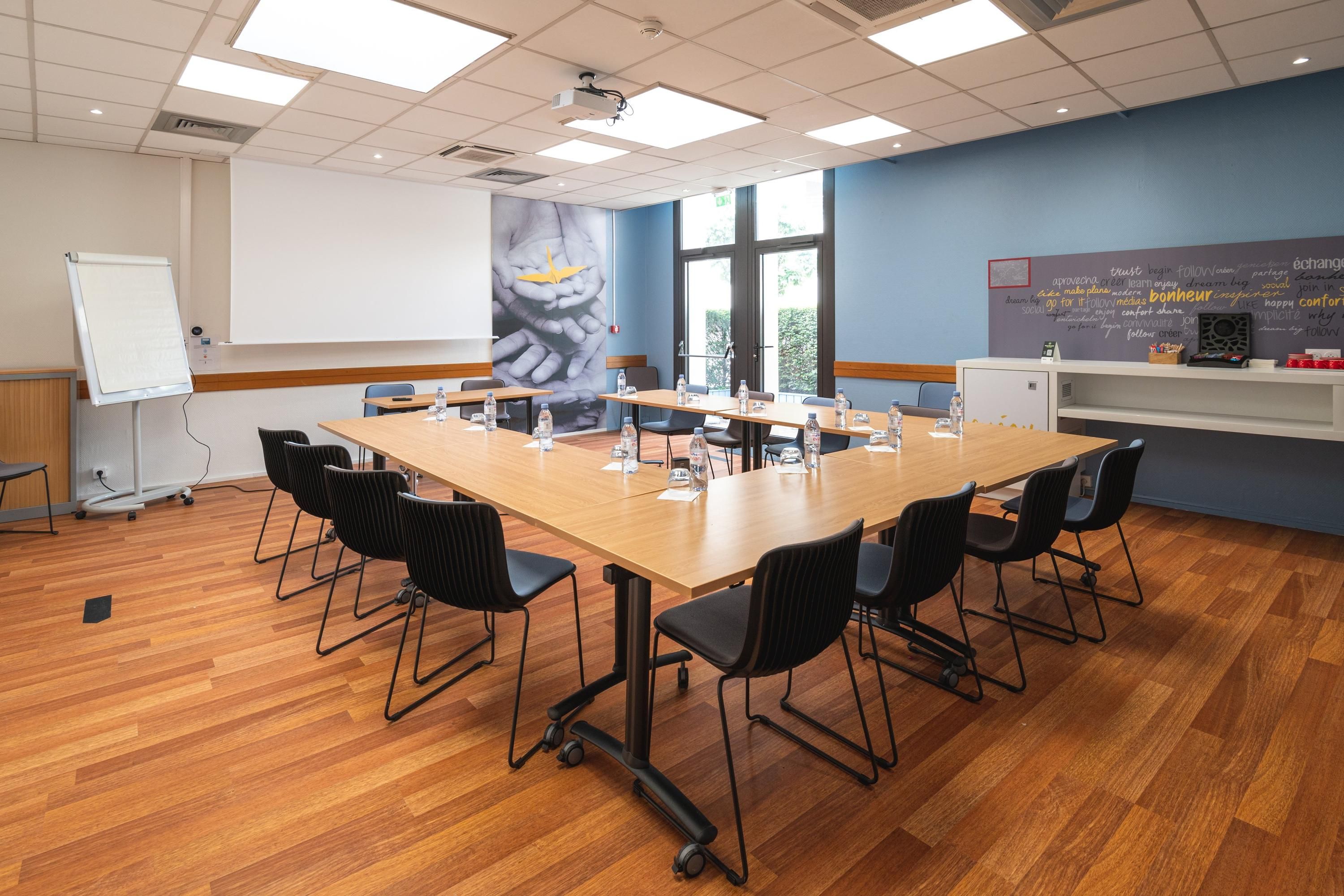 Conference room