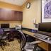 Business centre