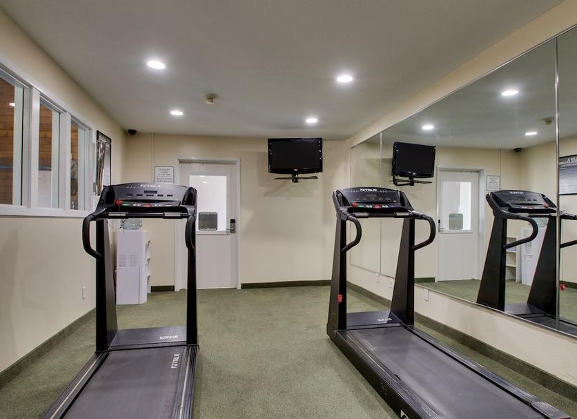 Gym Photo
