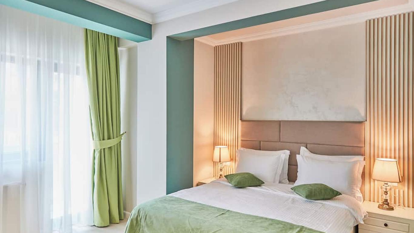 Hotel Azaleea Mamaia Nord