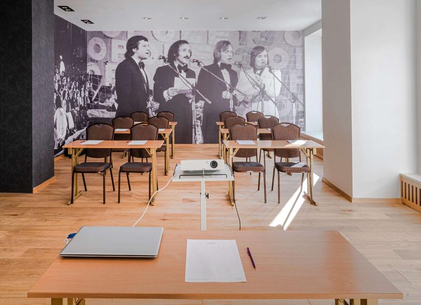 Conference room Photo