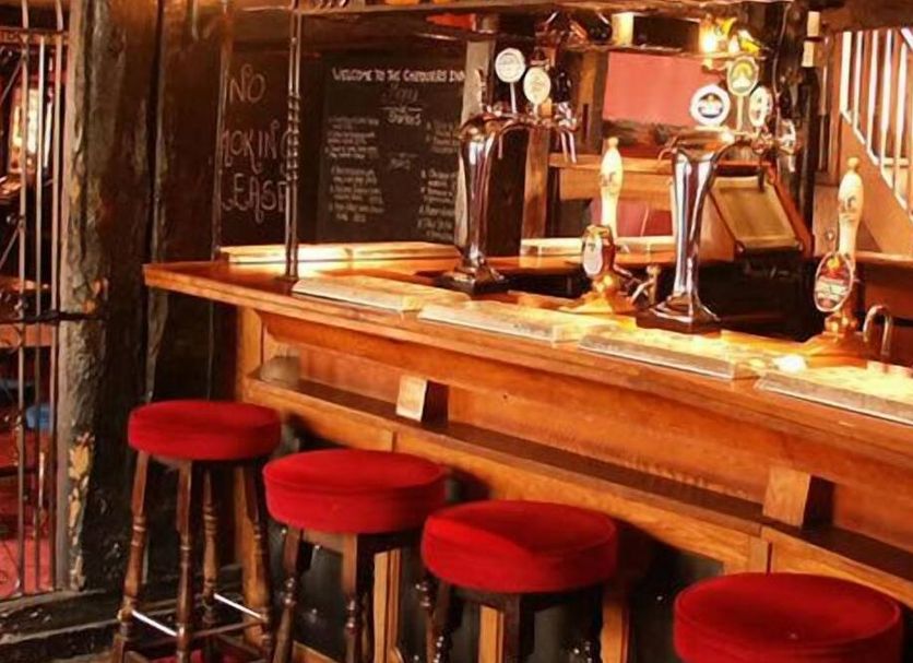Bar Photo