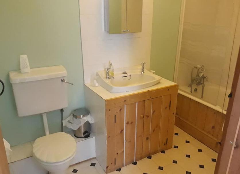 Bathroom Photo