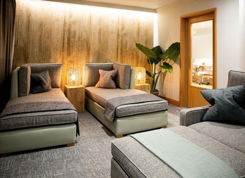 Spa Photo