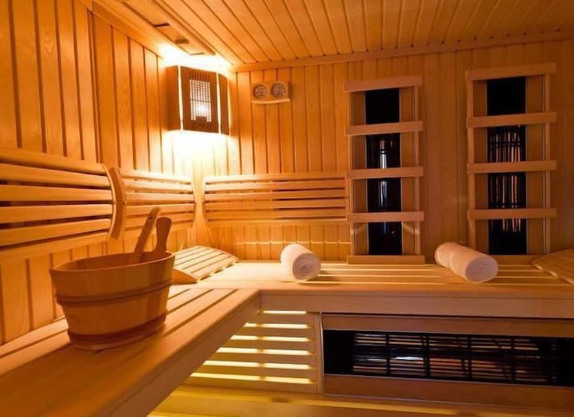 Spa Photo