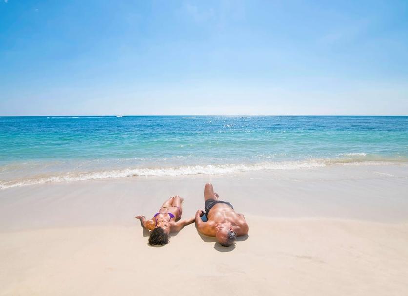 Beach Photo
