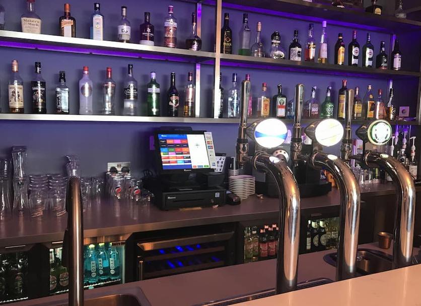 Bar Photo
